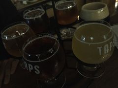 -TAPS精酿啤酒屋