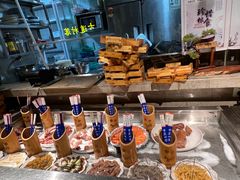 -古道村落(温汤店)