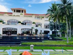 -海口喜来登酒店