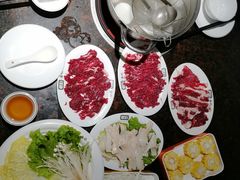-八合里潮汕鲜牛肉火锅(深圳海岸城店)