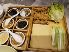 -城南往事·鲁菜济南菜(软件园美莲广场店)