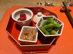 -和·铁板烧·OMAKASE(望京昆泰嘉晟酒店)