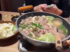 -川堂风·跷脚牛肉·乐山爆炒(宝山日月光店)