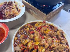 -老三样·旧食新味(万寿宫店)