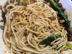 花市豌杂面-花市豌杂面(民生路店)