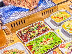 -龙头烤羊排•烤全羊•精酿扎啤(厦滘店)