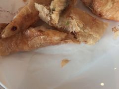 -铭家点心(秦岭路店)