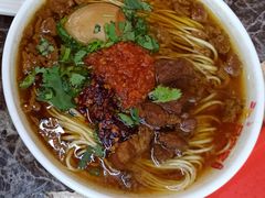 -盛京人人鸡味抻面(珠江桥店)
