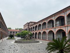 -辛亥革命博物院北区