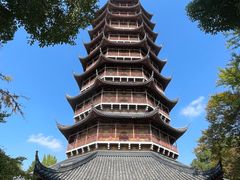 -北寺塔