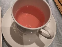 -彩丰楼中餐厅·仁恒洲际酒店