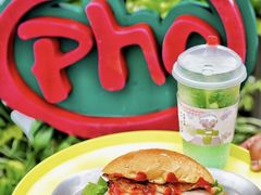 -蔡澜Pho·越南粉餐厅(海上世界店)