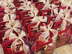 -玉见cake低糖蛋糕甜品台定制(河西店)
