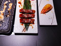 -栖川山葵家·寿喜锅·日式料理(龙湖北城天街商场店)