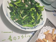 -小菜园新徽菜(南通崇川金鹰店)