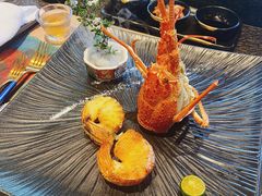 -一板铁板烧·隐秘一线江景花园餐厅(西湖左岸·天元店)