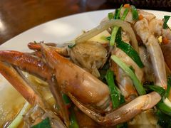 -南海渔家•海鲜•正宗海南菜(海棠湾店)