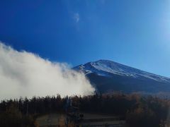 -富士山吉田線五合目