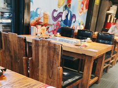 -KAOKAO烤烤·丹东海鲜烧烤(望京店)