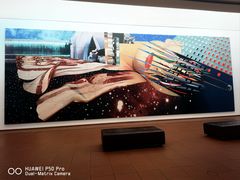 -科隆霍亨索伦桥爱情锁