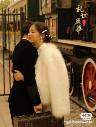 -青禾蒙娜丽莎婚纱摄影(武汉总店)