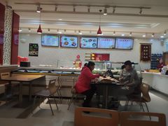 -惠成饺子(百合园店)