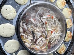 -冯排骨涮烤火锅(华商国际城店)