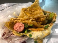 -新农村煎饼果子(香港花园店)