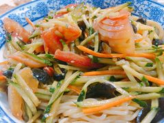 -正宗兰州王师傅麻辣牛肉面(学院新城店)