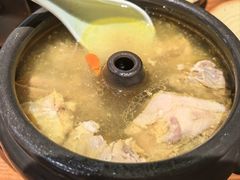 -云海肴·汽锅鸡·云南菜(苏州中心店)