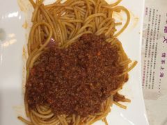 -德大西餐社(云南南路店)