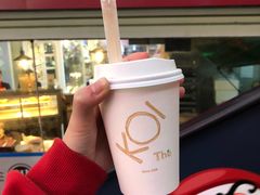 -KOI Thé(正佳广场店)