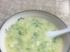-曼曼汤包(建国西路店)