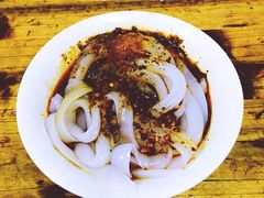 iphone_upload_pic-洞子口张老二凉粉(文殊院店)