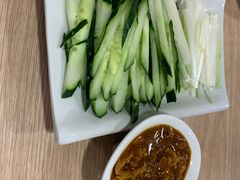-姥家春饼店(漳州二路店)