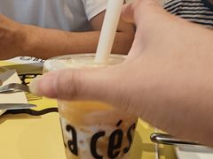 -乐凯撒披萨(南山书城店)