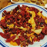 烤肉吃不停，就在小骆驼！