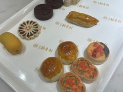 -北京稻香村(零号店)
