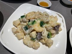传统全爆-燕春楼(海河华鼎店)