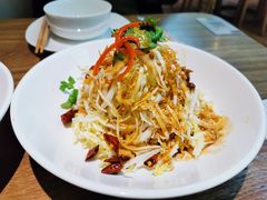 -上关雪東北菜(中房金谊店)
