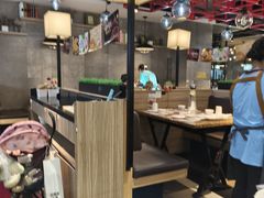 -黄记煌三汁焖锅(渝北金港国际店)