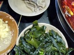 -星鸿社重庆老火锅