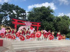 -七彩云南欢乐世界