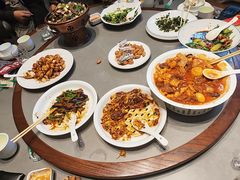 -黑窑厂糖油饼烤鸭·清真菜(黑窑厂街店)