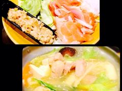 iphone_upload_pic-花腰餐吧Bistro烧烤 傣味(传媒大学店)