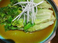 -潮粥荟·潮汕砂锅粥(朝阳大悦城店)