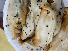 -张记汤馆(嫩江路店)