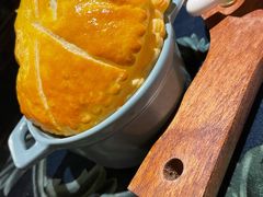 -第101座花园餐厅(湖滨88店)