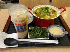 -永和大王(赤峰路二店)