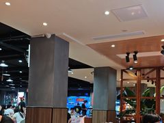 -辣螃铠盆盆蟹大排档(海昌店)